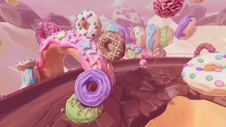 Скриншот 3 к игре Rollin' Rascal