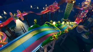 Скриншот 4 к игре Rollin' Rascal