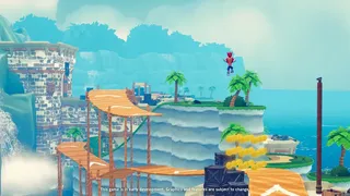 Скриншот 5 к игре Rollin' Rascal