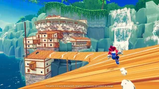 Скриншот 7 к игре Rollin' Rascal
