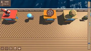 Скриншот 1 к игре New Brooklyn Bridge Tycoon