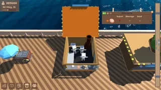 Скриншот 3 к игре New Brooklyn Bridge Tycoon