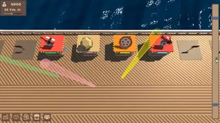 Скриншот 4 к игре New Brooklyn Bridge Tycoon