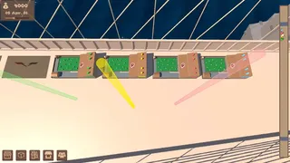 Скриншот 5 к игре New Brooklyn Bridge Tycoon