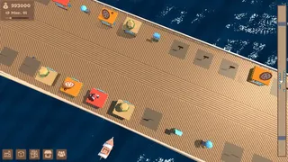 Скриншот 6 к игре New Brooklyn Bridge Tycoon