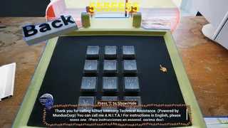 Скриншот 3 к игре Monday Morning Simulator
