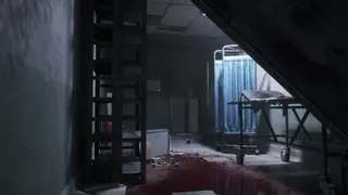 Скриншот 1 к игре Patient No. 26