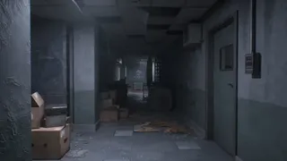 Скриншот 4 к игре Patient No. 26