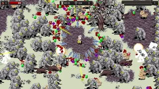 Скриншот 3 к игре Skulls of Olympus