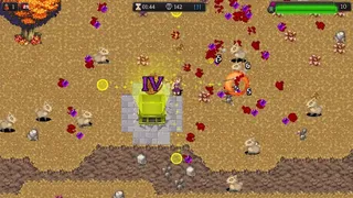 Скриншот 4 к игре Skulls of Olympus