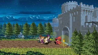 Скриншот 5 к игре Skulls of Olympus