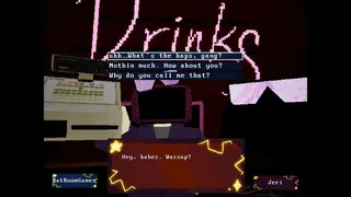 Скриншот 2 к игре ELECTROBASIS