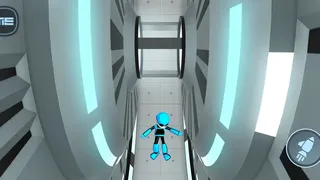 Скриншот 2 к игре Astrodelia