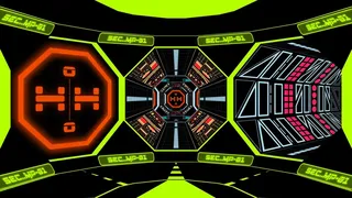 Скриншот 8 к игре Astrodelia
