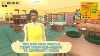 Скриншот 6 к игре Pet Shop Simulator: Prologue