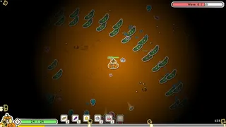 Скриншот 2 к игре Kitty's Last Adventure