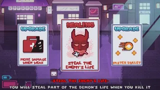 Скриншот 3 к игре Demoniac TV