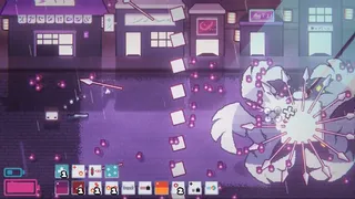 Скриншот 4 к игре Demoniac TV