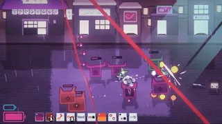 Скриншот 5 к игре Demoniac TV