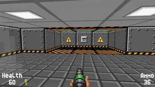 Скриншот 3 к игре Gloomgeons
