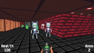 Скриншот 4 к игре Gloomgeons
