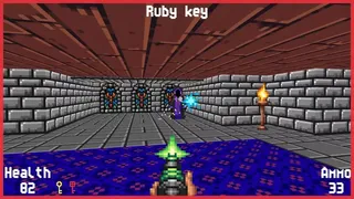 Скриншот 7 к игре Gloomgeons