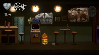 Скриншот 2 к игре Major Bullet