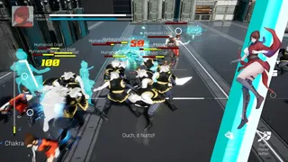 Скриншот 4 к игре Action Fubuki