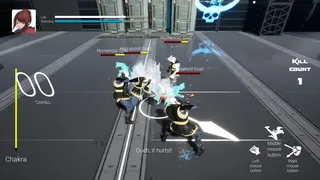 Скриншот 7 к игре Action Fubuki