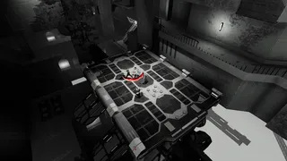 Скриншот 4 к игре RE:Ark