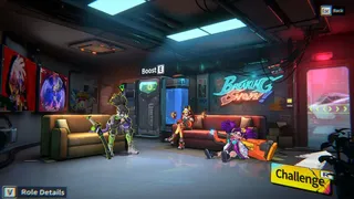 Скриншот 1 к игре Meta-Ghost: Prologue