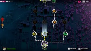 Скриншот 5 к игре Meta-Ghost: Prologue