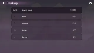 Скриншот 1 к игре Ascent of the Dragon