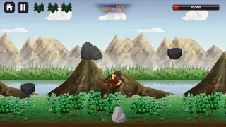 Скриншот 2 к игре Ascent of the Dragon
