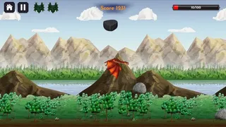 Скриншот 4 к игре Ascent of the Dragon