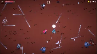 Скриншот 1 к игре 九幽剑记