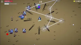 Скриншот 2 к игре 九幽剑记