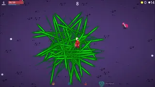 Скриншот 3 к игре 九幽剑记