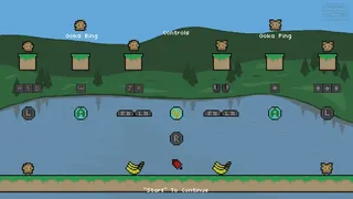 Скриншот 1 к игре Ooka Ooka Adventure