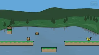 Скриншот 2 к игре Ooka Ooka Adventure
