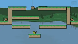 Скриншот 4 к игре Ooka Ooka Adventure