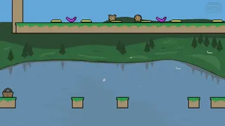 Скриншот 8 к игре Ooka Ooka Adventure
