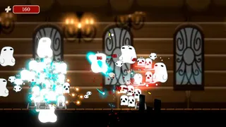 Скриншот 2 к игре Ghost Ascension