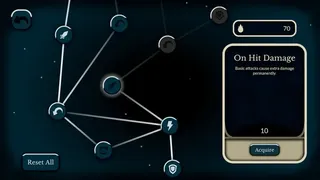 Скриншот 3 к игре Ghost Ascension