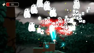 Скриншот 4 к игре Ghost Ascension