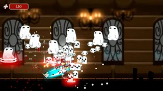 Скриншот 5 к игре Ghost Ascension