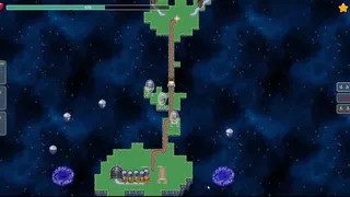 Скриншот 1 к игре Powerup Humans