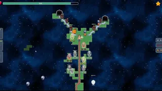 Скриншот 3 к игре Powerup Humans