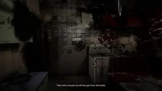 Скриншот 2 к игре La Llorona Wants Your Soul
