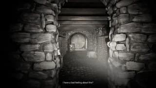 Скриншот 5 к игре La Llorona Wants Your Soul